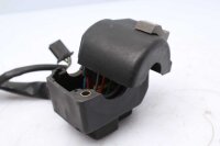 Handlebar switch handlebar fitting on the left Kawasaki Z 1100 ST KZT10A 81-83