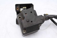 Handlebar switch handlebar fitting on the left Kawasaki Z 1100 ST KZT10A 81-83