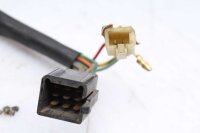 Handlebar switch handlebar fitting on the left Kawasaki Z 1100 ST KZT10A 81-83