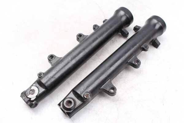 Haarukkajalka Tuntematon kierteinen