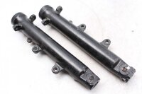 Haarukkajalka Tuntematon kierteinen