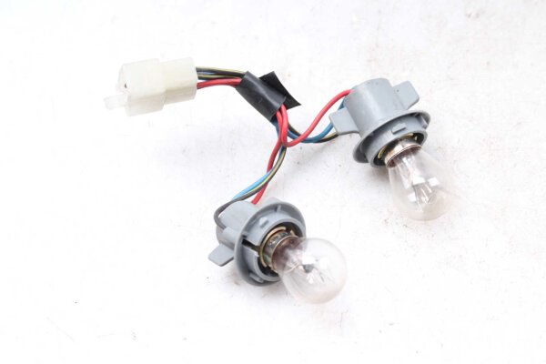 Rücklicht Kabelstrang Kawasaki ZX-R 400 ZX400L1-L3 91-93