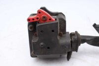 Handlebar switch handlebar fitting on the left Kawasaki Z 1100 ST KZT10A 81-83