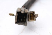 Handlebar switch handlebar fitting on the left Kawasaki Z 1100 ST KZT10A 81-83