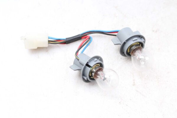 Bakljus ledningsnät Kawasaki ZX-R 400 ZX400L1-L3 91-93