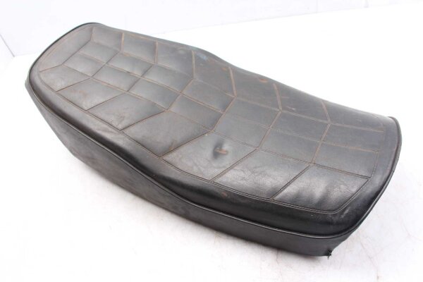 Siège de coussin de banquette Kawasaki GPZ 550 Unitrak KZ550B/H 82-83