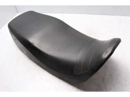 Bench seat cushion seat Kawasaki GPZ 550 Unitrak KZ550B/H 82-83