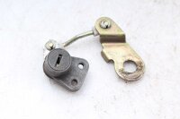 Säteslås utan nyckel Kawasaki GPZ 500 S EX500A/B 89-93