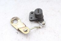 Säteslås utan nyckel Kawasaki GPZ 500 S EX500A/B 89-93