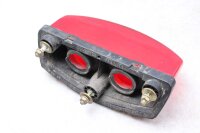 Rücklicht Bremslicht Rückleuchte Kawasaki ZX-R 400 ZX400L1-L3 91-93