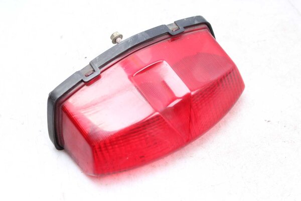 Baglygte, bremselys, baglygte Kawasaki ZX-R 400 ZX400L1-L3 91-93