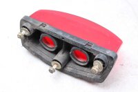 Baglygte, bremselys, baglygte Kawasaki ZX-R 400 ZX400L1-L3 91-93