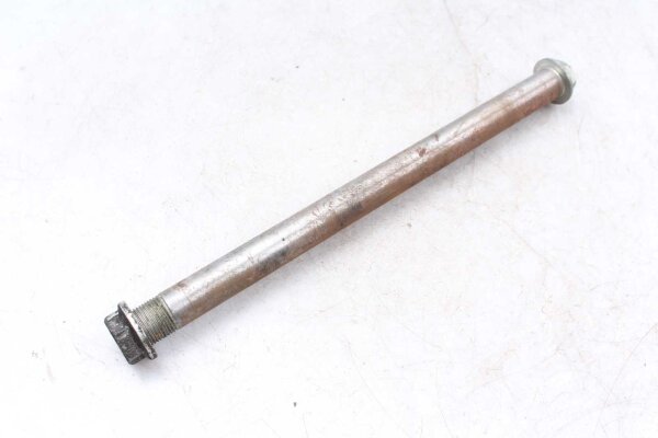 Swingarm axle thru axle Kawasaki ZX-R 400 ZX400L1-L3 91-93