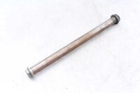 Swingarm axle thru axle Kawasaki ZX-R 400 ZX400L1-L3 91-93