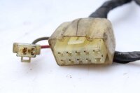 Faisceau de câblage faisceau de câblage principal Kawasaki GPZ 1000 RX ZXT00A 86-87