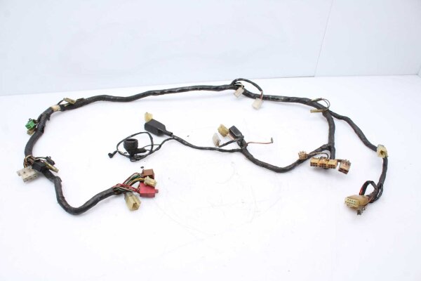 Kabelboom hoofd kabelboom Kawasaki GPZ 1000 RX ZXT00A 86-87