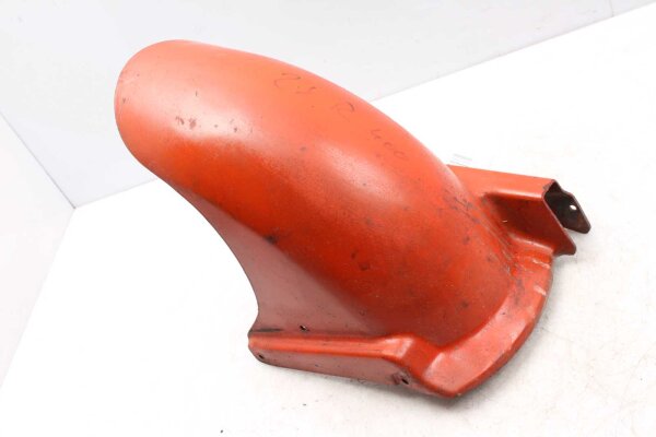 Mudguard fender splash guard rear Kawasaki ZX-R 400 ZX400L1-L3 91-93