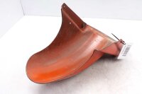Mudguard fender splash guard rear Kawasaki ZX-R 400 ZX400L1-L3 91-93