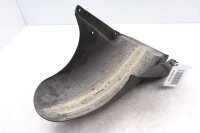 Mudguard fender splash guard rear Kawasaki ZX-R 400 ZX400L1-L3 91-93