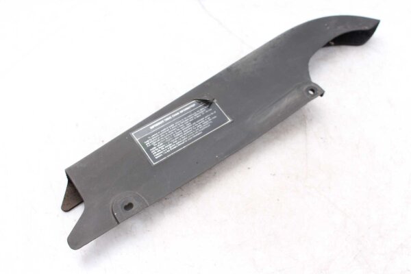 Kædeskærm Kawasaki GPZ 500 S EX500A/A 87-88