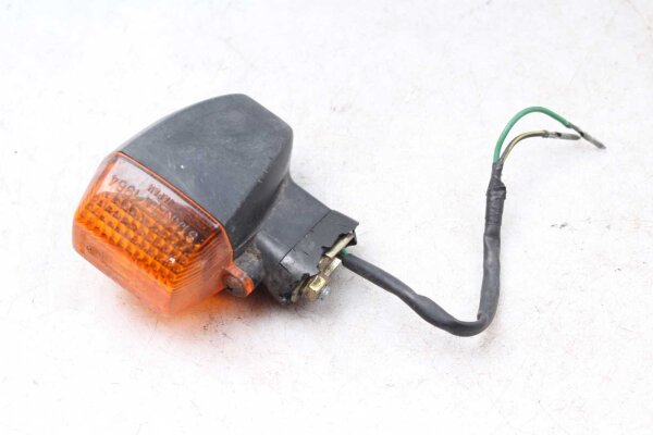 Främre blinkers Kawasaki ZX-R 400 ZX400L1-L3 91-93