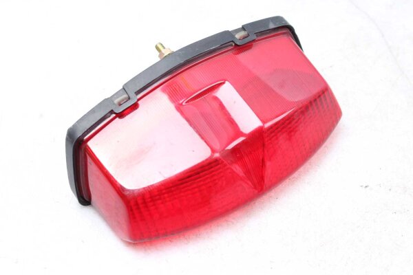 Bakljus, bromsljus, bakljus Kawasaki ZX-R 400 ZX400L1-L3 91-93