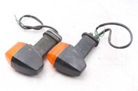 Bak vänster höger blinkers Kawasaki ZX-R 400 ZX400L1-L3 91-93