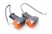 Bak vänster höger blinkers Kawasaki ZX-R 400 ZX400L1-L3 91-93