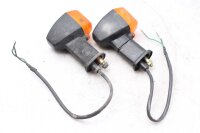Bak vänster höger blinkers Kawasaki ZX-R 400 ZX400L1-L3 91-93