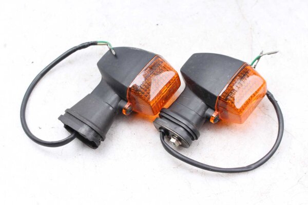 Blinker vorn rechts links Kawasaki ZX-R 400 ZX400L1-L3 91-93