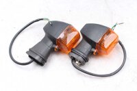 Front right left turn signal Kawasaki ZX-R 400 ZX400L1-L3...