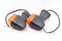 Front right left turn signal Kawasaki ZX-R 400 ZX400L1-L3...