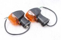 Blinker vorn rechts links Kawasaki ZX-R 400 ZX400L1-L3 91-93