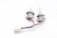 Faisceau de câblage de feu arrière Kawasaki...