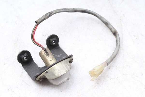 Nummerpladebelysning Kawasaki ZX-R 400 ZX400L1-L3 91-93