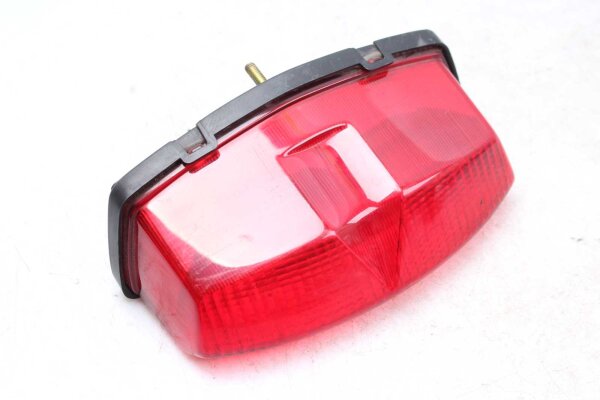 Baglygte, bremselys, baglygte Kawasaki ZX-R 400 ZX400L1-L3 91-93