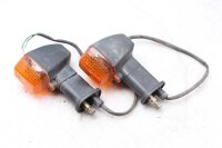 Bak vänster höger blinkers Kawasaki ZX-R 400 ZX400L1-L3 91-93
