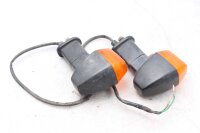 Bak vänster höger blinkers Kawasaki ZX-R 400 ZX400L1-L3 91-93