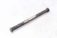 Swingarm axle thru axle Kawasaki ZX-R 400 ZX400L1-L3 91-93