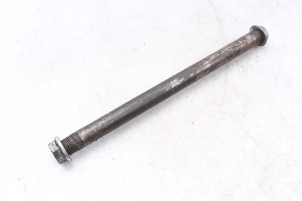 Swingarm axle thru axle Kawasaki ZX-R 400 ZX400L1-L3 91-93