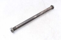 Swingarm axle thru axle Kawasaki ZX-R 400 ZX400L1-L3 91-93
