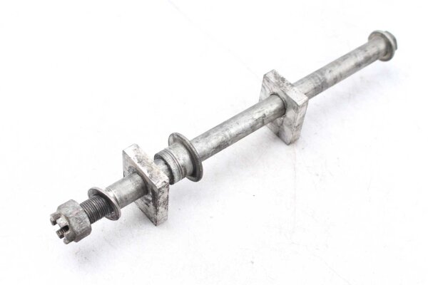 Rear axle rear axle Kawasaki ZX-R 400 ZX400L1-L3 91-93
