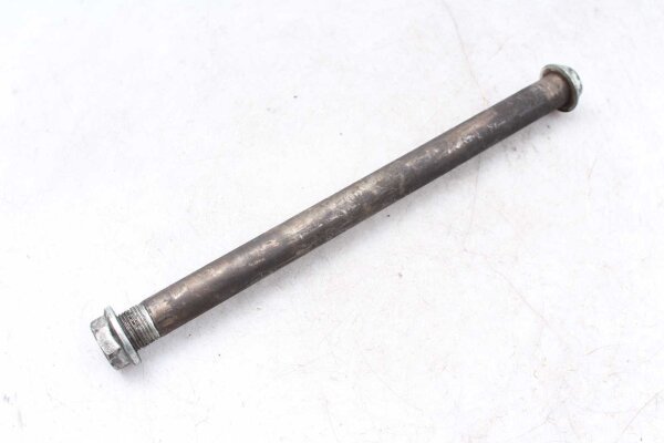 Swingarm axle thru axle Kawasaki ZX-R 400 ZX400L1-L3 91-93