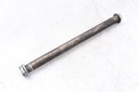 Swingarm axle thru axle Kawasaki ZX-R 400 ZX400L1-L3 91-93