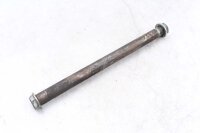 Swingarm axle thru axle Kawasaki ZX-R 400 ZX400L1-L3 91-93