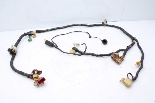 Cablaggio cablaggio principale Kawasaki GPZ 1000 RX ZXT00A 86-87