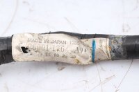 Ledningsnät huvudledningsnät Kawasaki GPZ 1000 RX ZXT00A 86-87