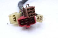 Ledningsnät huvudledningsnät Kawasaki GPZ 1000 RX ZXT00A 86-87