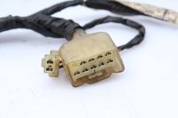 Ledningsnät huvudledningsnät Kawasaki GPZ 1000 RX ZXT00A 86-87