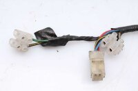 Ledningsnät huvudledningsnät Kawasaki GPZ 1000 RX ZXT00A 86-87